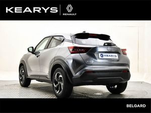 Nissan Juke 1.0t PET DCT 2WD SV Premium - Image 2