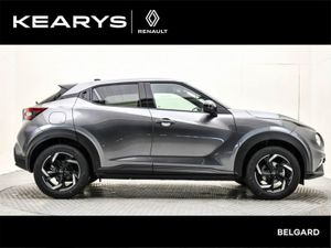 Nissan Juke 1.0t PET DCT 2WD SV Premium - Image 3