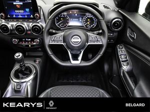 Nissan Juke 1.0t PET DCT 2WD SV Premium - Image 4