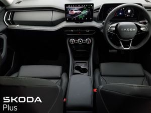 Skoda Kodiaq  for Immediate Delivery full Black L - Image 2