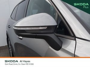 Skoda Kodiaq  for Immediate Delivery full Black L - Image 3