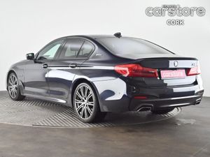 BMW 5 Series 530e M Sport Auto - Image 4