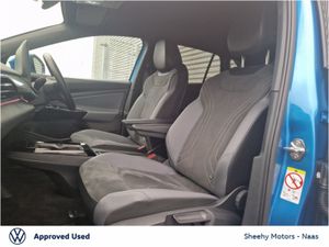 Volkswagen ID.4 Pro Plus 77kwh - Image 4