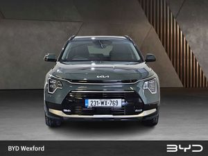 Kia Niro 1.6 GDI Phev K3 Auto - Image 3