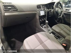 Volkswagen Golf Allstar Automatic Panoramic Roof - Image 4