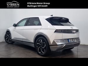 Hyundai Ioniq 5 58kw Premium LE - Image 3