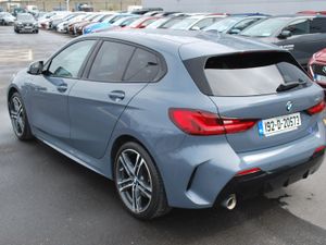 BMW 1-Series 2019 - Image 3