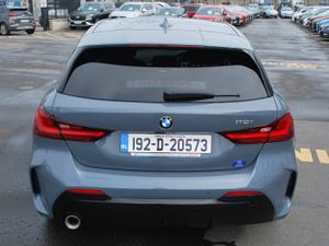 BMW 1-Series 2019 - Image 4