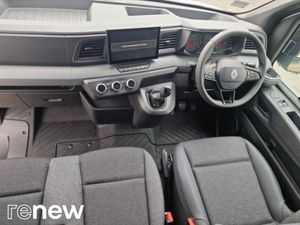 Renault Master Master FWD VAN Start Lm35 130 H - Image 2