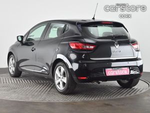 Renault Clio 1.2 16V 75 Dynamique NAV - Image 4