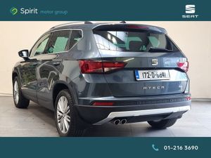 SEAT Ateca 2.0tdi 150HP 4drive Xcellence - Image 3