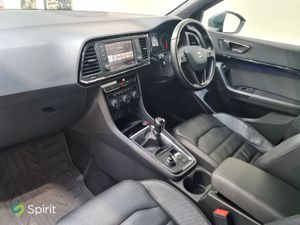 SEAT Ateca 2.0tdi 150HP 4drive Xcellence - Image 4