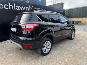 FORD KUGA 1.5 TDCI 120 PS ZETEC COMMERCIAL - Image 3