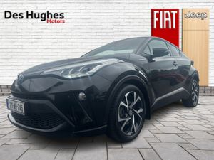 Toyota C-HR 2021 Hybrid Sport - Image 3