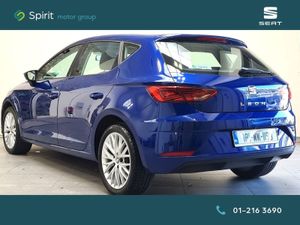 SEAT Leon 1.2tsi 110HP SE - Image 3