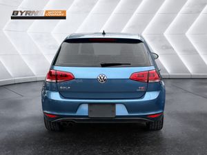 VOLKSWAGEN GOLF 1.4 TSI HIGHLINE AUTO, 2014 - Image 3