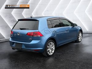 VOLKSWAGEN GOLF 1.4 TSI HIGHLINE AUTO, 2014 - Image 4