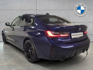 BMW 3 Series 330e M Sport - Image 3