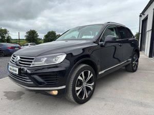 STUNNING 2018 VOLKSWAGEN TOUAREG 3.0L V6 - Image 3
