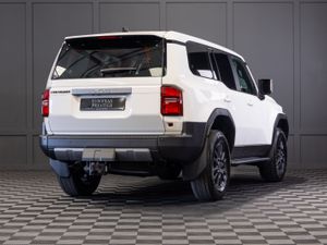 252 Toyota Landcruiser 2 Seat Commercial - Image 3