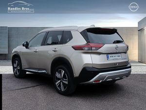 Nissan X-Trail Epower X-trail SVE 5 Seater - Image 4
