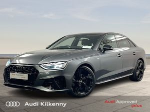 Audi A4 Deposit Taken 30 TDI S Tronic S Line Comp - Image 3