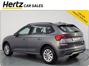 Skoda Kamiq Ambition 1.0tsi Petrol Manual - Image 4