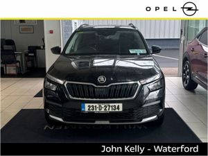 Skoda Kamiq Ambition 1.0tsi 95hp - Image 3