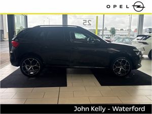 Skoda Kamiq Ambition 1.0tsi 95hp - Image 4