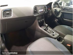 SEAT Ateca SE Automatic 1.6tdi 115HP DSG - Image 2