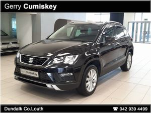 SEAT Ateca SE Automatic 1.6tdi 115HP DSG - Image 3