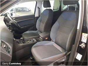 SEAT Ateca SE Automatic 1.6tdi 115HP DSG - Image 4