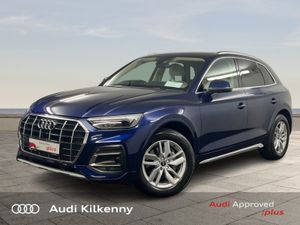 Audi Q5 35 TDI 163HP S Tronic SE  price Includes - Image 3