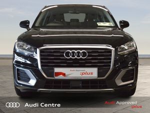 Audi Q2 1.0 Tfsi 115 SE - Image 2