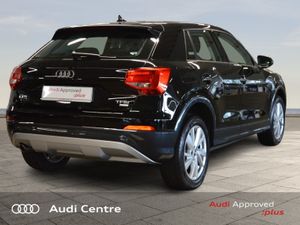 Audi Q2 1.0 Tfsi 115 SE - Image 4