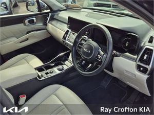 Kia Sorento 2.2 K3 4X2 Diesel 7 Seats - Image 3