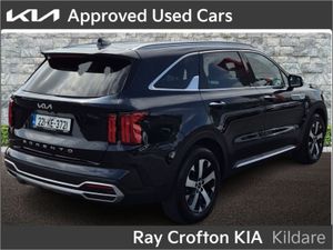Kia Sorento 2.2 K3 4X2 Diesel 7 Seats - Image 4