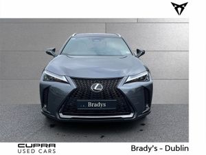 Lexus UX Ux300h F Sport Design - Image 3