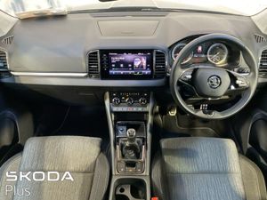 Skoda Karoq Style 1.0tsi 110bhp - Image 2