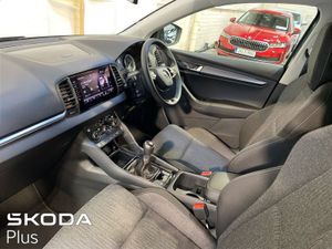 Skoda Karoq Style 1.0tsi 110bhp - Image 4