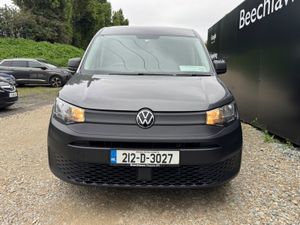 VOLKSWAGEN CADDY 2.0 TDI 102 BHP CARGO+ MAXI - Image 3