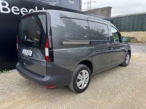VOLKSWAGEN CADDY 2.0 TDI 102 BHP CARGO+ MAXI - Image 4