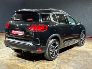 Citroen C5 Aircross SHINE PLUS - Image 4