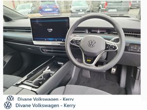 Volkswagen ID.7 PRO Plus 77kwh 615KM Range - Image 2
