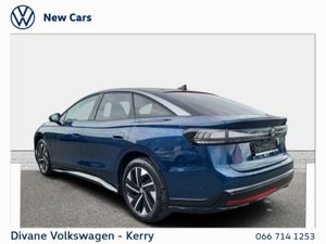 Volkswagen ID.7 PRO Plus 77kwh 615KM Range - Image 3