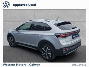 Volkswagen Taigo Style  Winter Pack  Leather Pack - Image 2