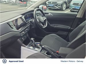 Volkswagen Taigo Style  Winter Pack  Leather Pack - Image 3