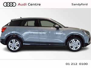 Audi Q2 30 Tfsi 116HP SE - Image 2