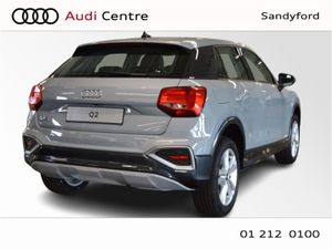 Audi Q2 30 Tfsi 116HP SE - Image 3