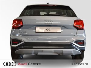 Audi Q2 30 Tfsi 116HP SE - Image 4